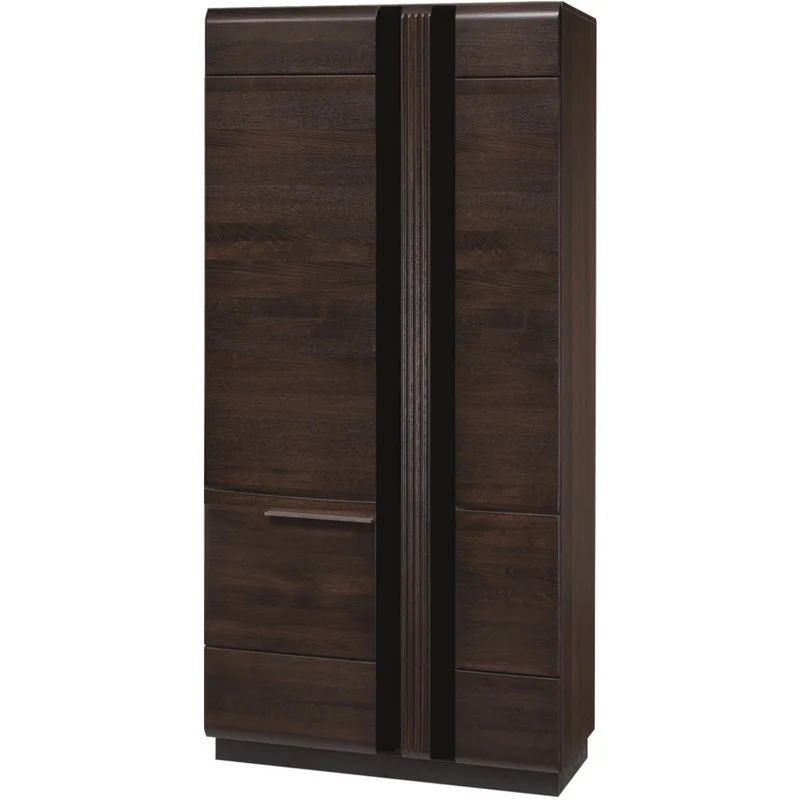Armoire en chêne PORTI 70 | LoftStory