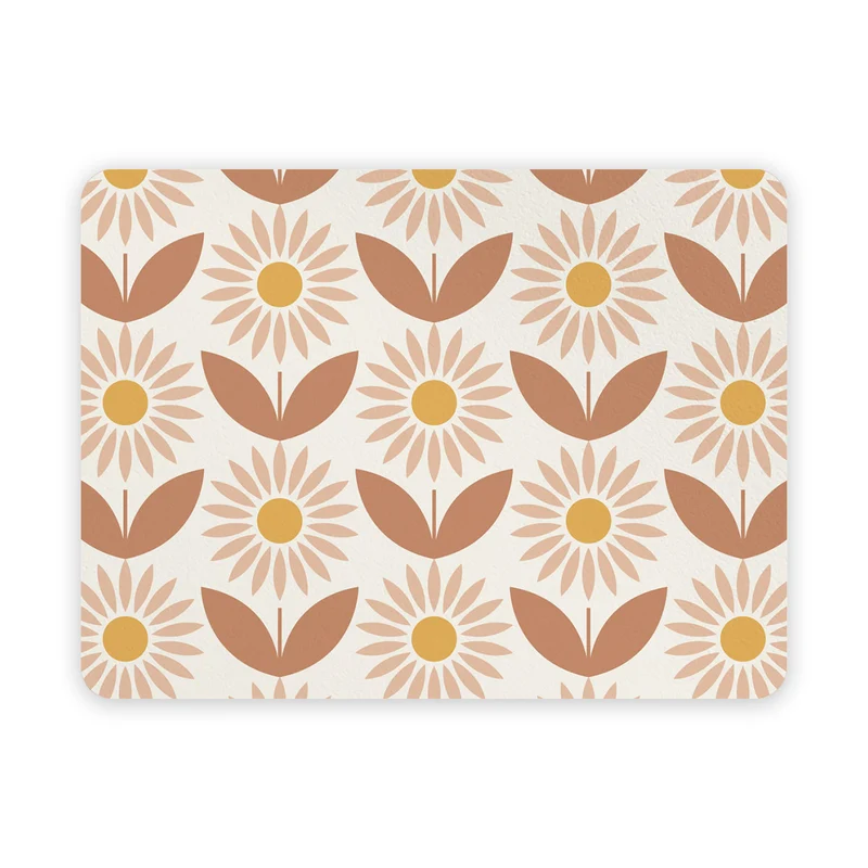 Set de table Daisy Reverie - Plus de formes disponibles