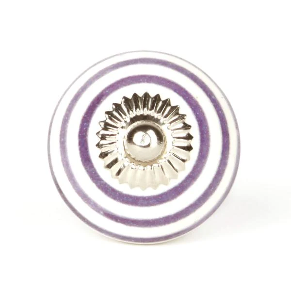 Commande personnalisée - Boutons en céramique