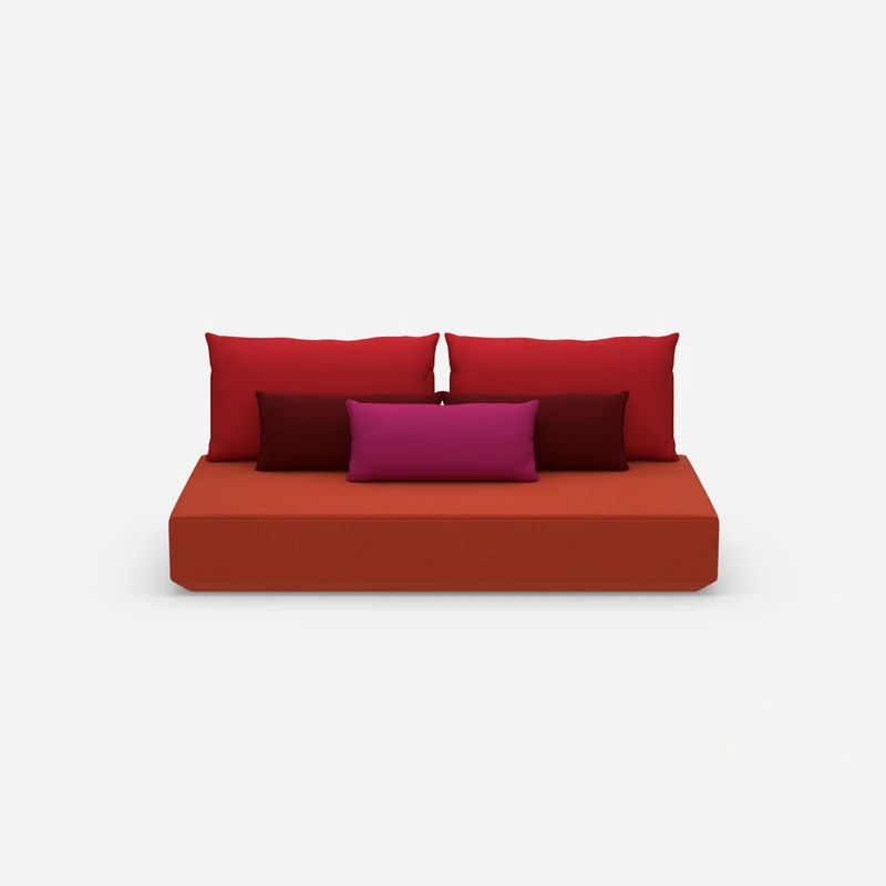 Schlafsofa 100 cm breit