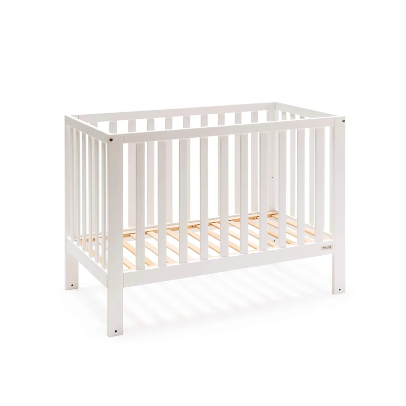 Lit bébé Annie Balance 60x120 cm Micuna - Plusieurs coloris disponibles