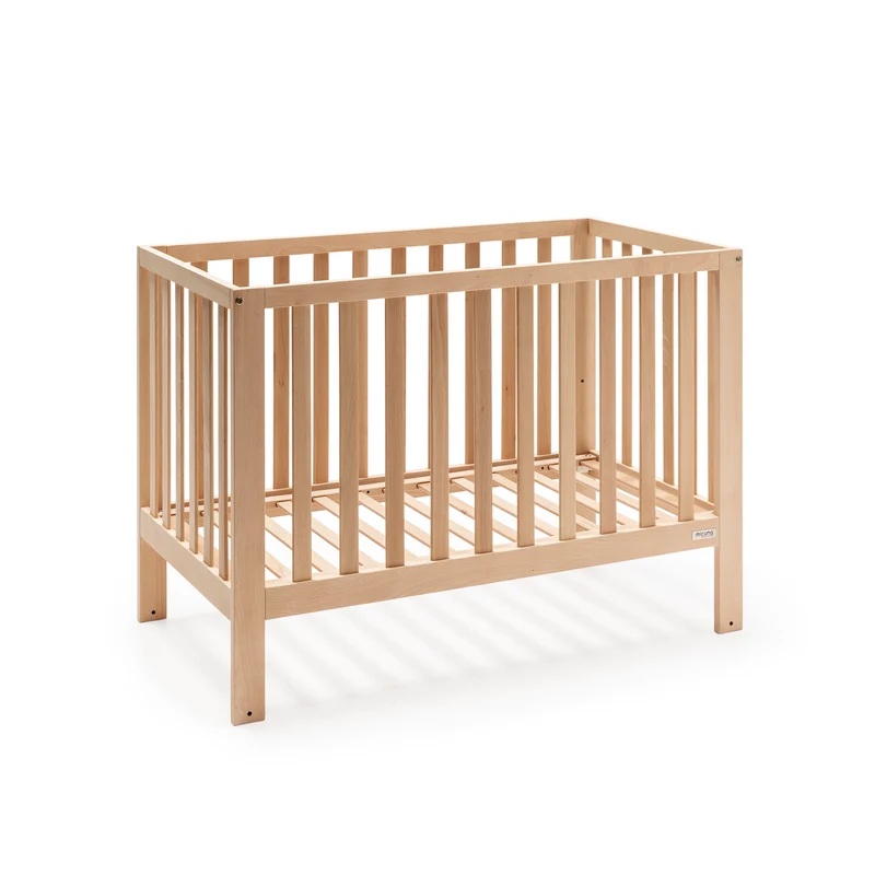 Lit bébé Annie Balance 60x120 cm Micuna - Plusieurs coloris disponibles