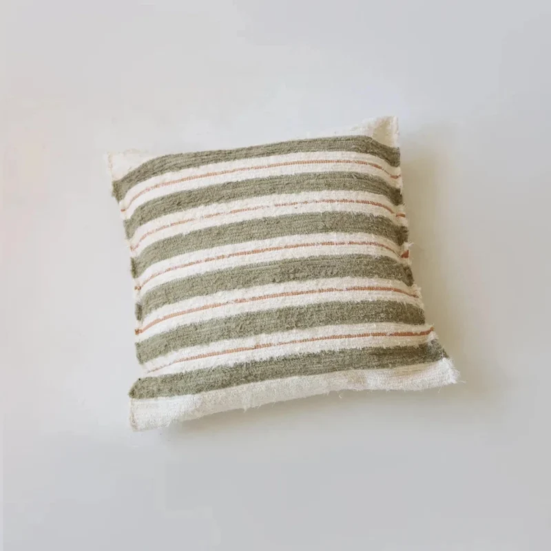 COUSSIN TETOUAN - CHANVRE