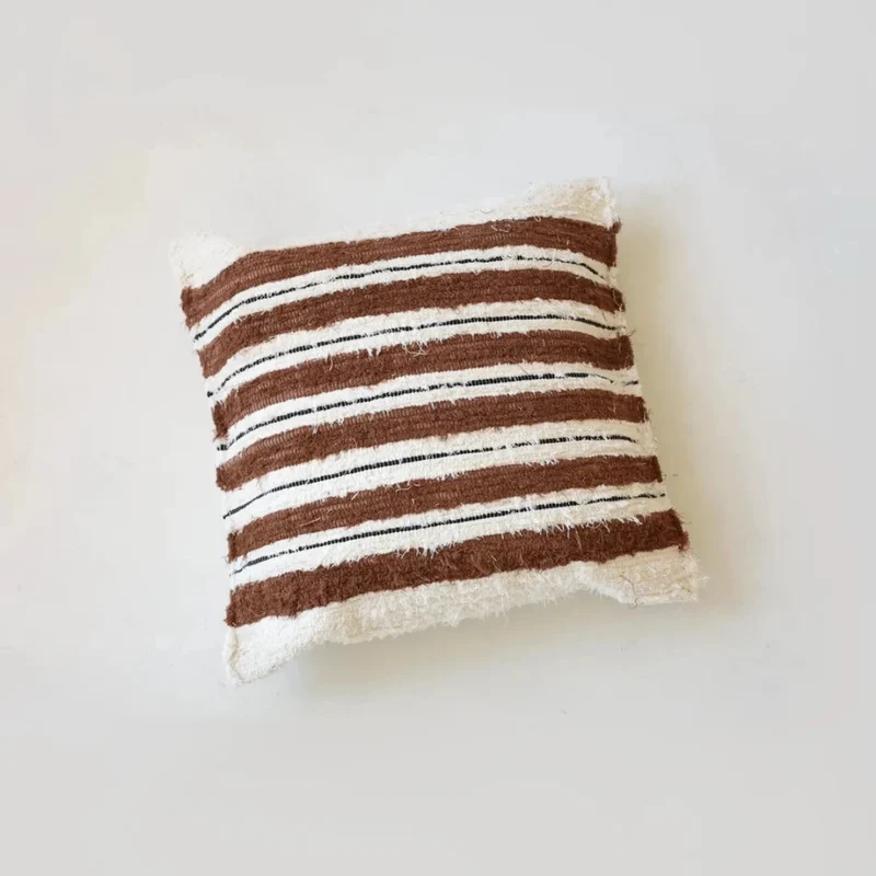 COUSSIN TETOUAN - SIENNE