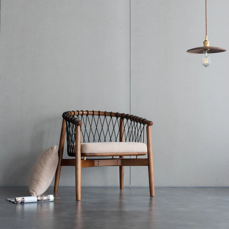 Fauteuil Nice