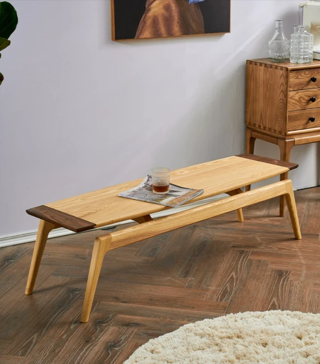 Table basse Funji