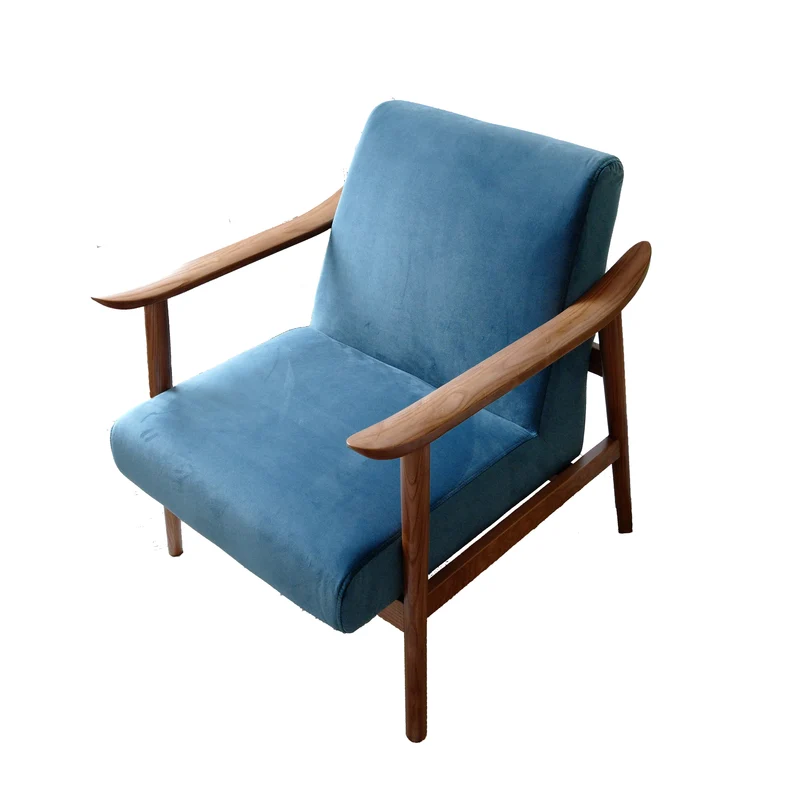 Fauteuil West