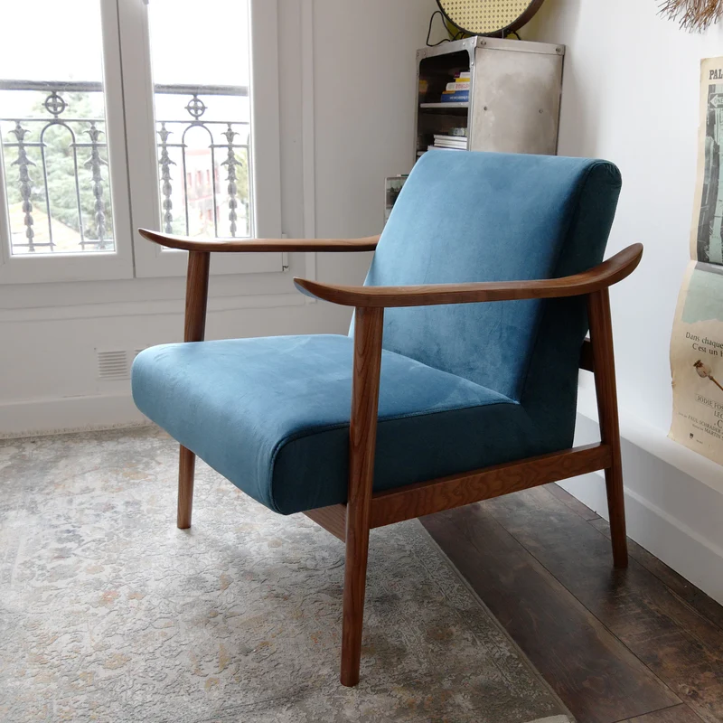 Fauteuil West