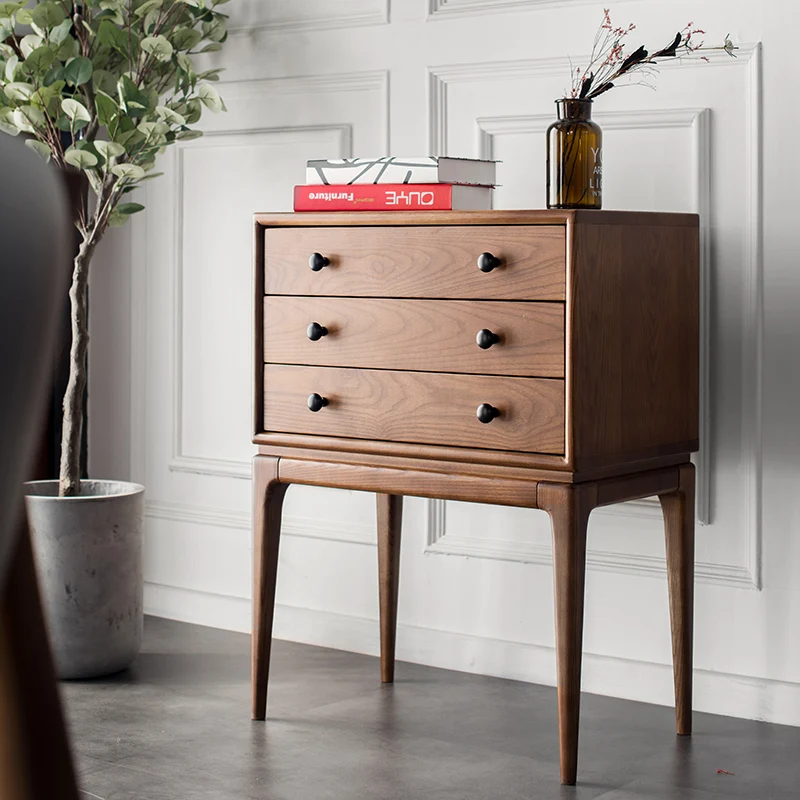 Commode 3 Tiroirs Adeline