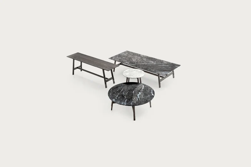 AANY - Table basse