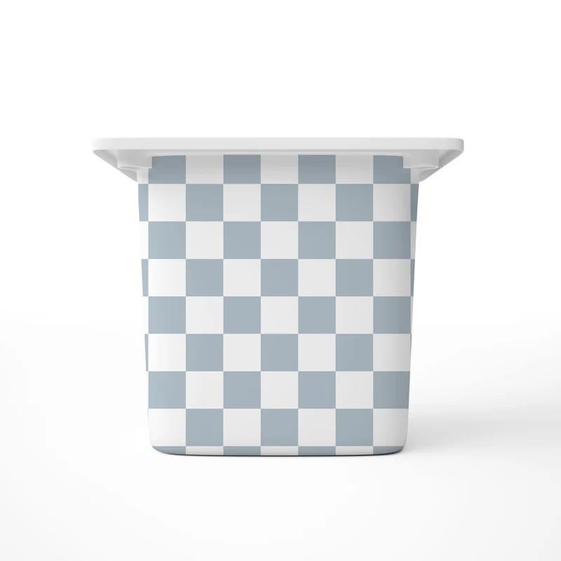 Autocollants d'échecs pour contenants - Plusieurs couleurs et tailles disponibles