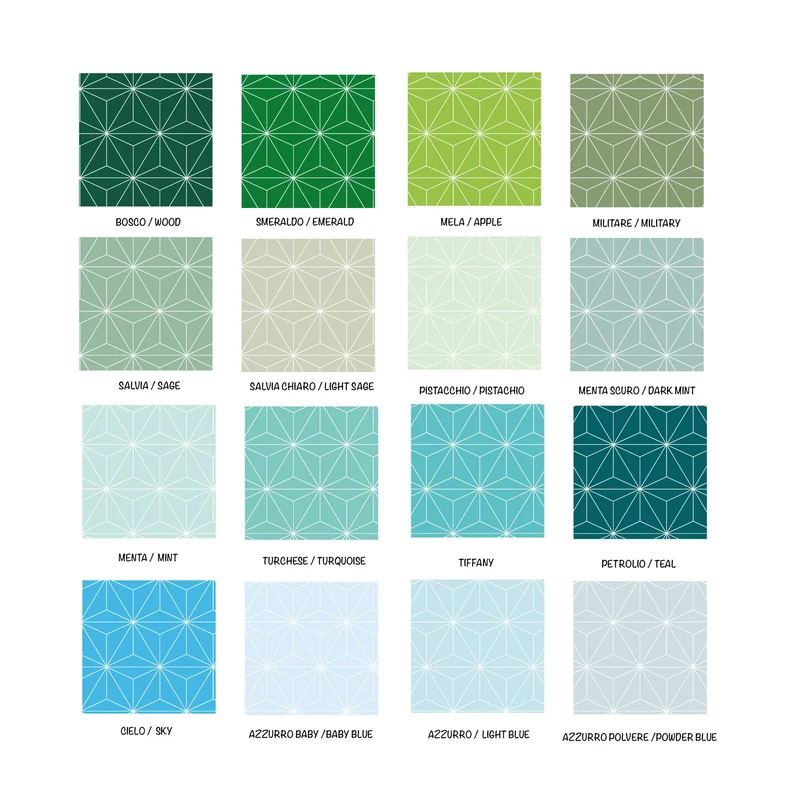 Paillasson Tokyo - Plusieurs couleurs et tailles disponibles - Personnalisable