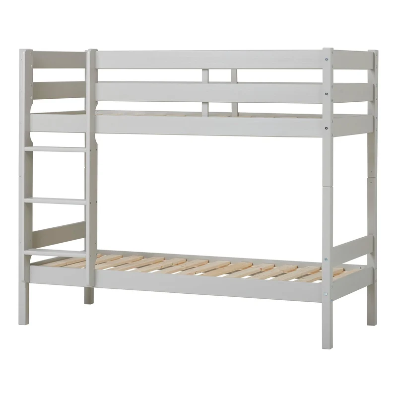 Lit superposé 70x160 cm Hoppekids ECO Comfort - Plusieurs coloris disponibles