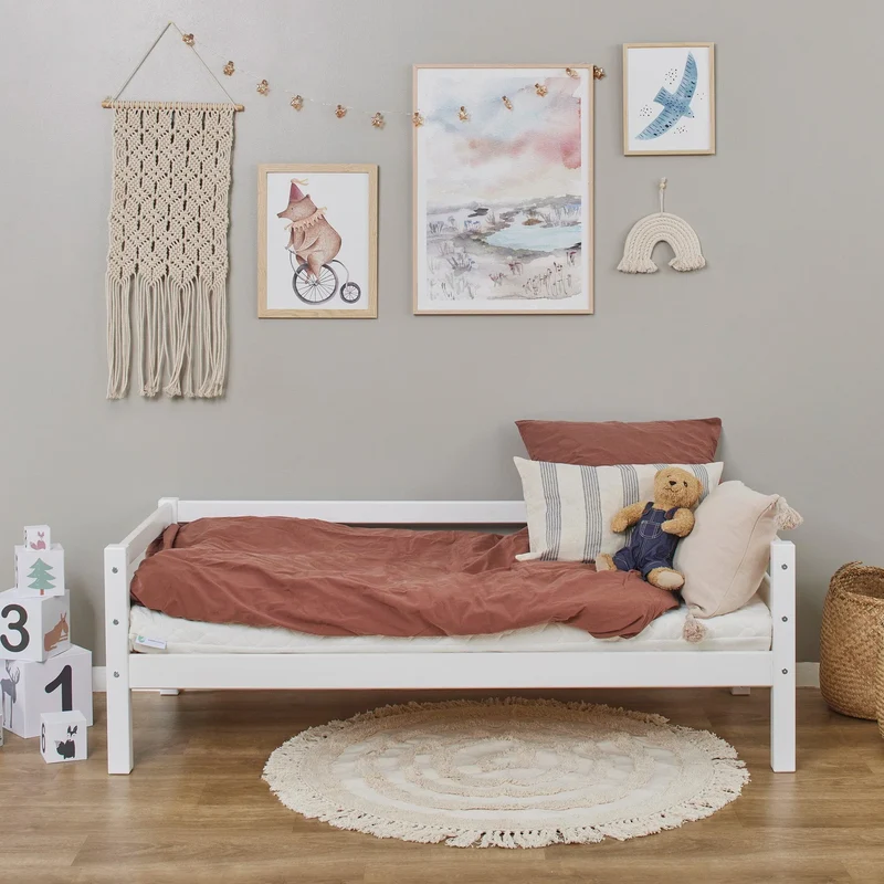Lit junior 70x160 cm Hoppekids ECO Dream - Autres modèles disponibles