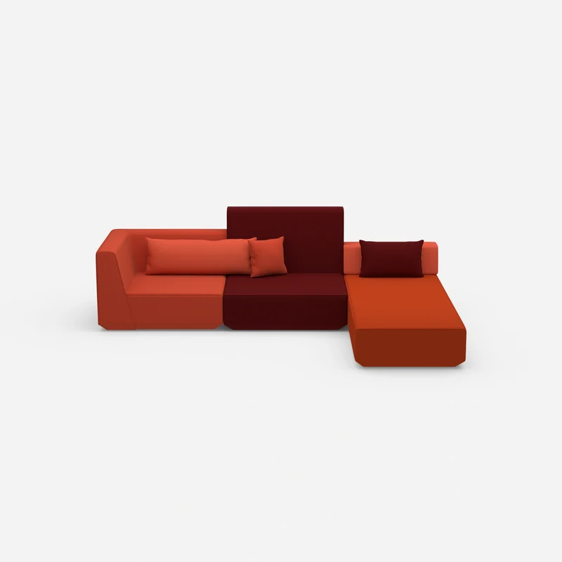 Couch zum Schlafen