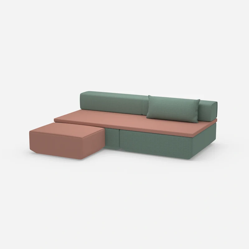 Schlafsofa Mini