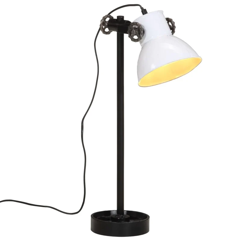Lampe Industrielle de Bureau