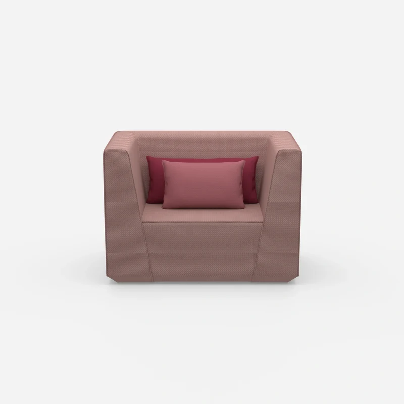 Polstersessel