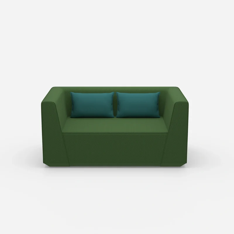 Loveseat Sessel modern