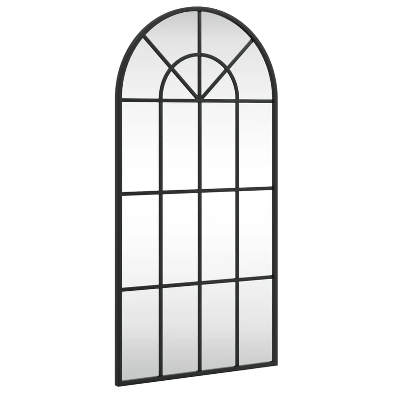 Grand Miroir Industriel en Arche