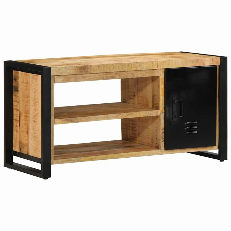 Banc de Rangement Chaussures Industriel