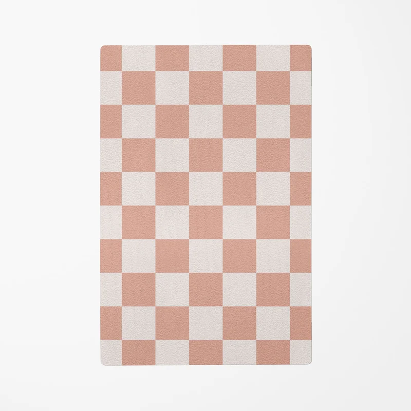 Tapis de jeu d'échecs - Plus de couleurs et de tailles disponibles