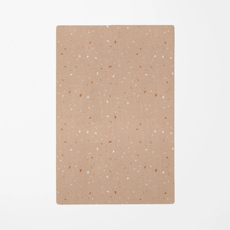 Tapis de jeu terrasse - Plusieurs couleurs et tailles disponibles - Nom personnalisable