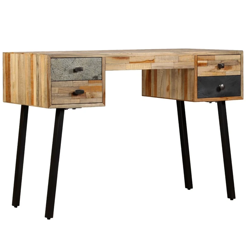 Bureau Déco Style Industriel