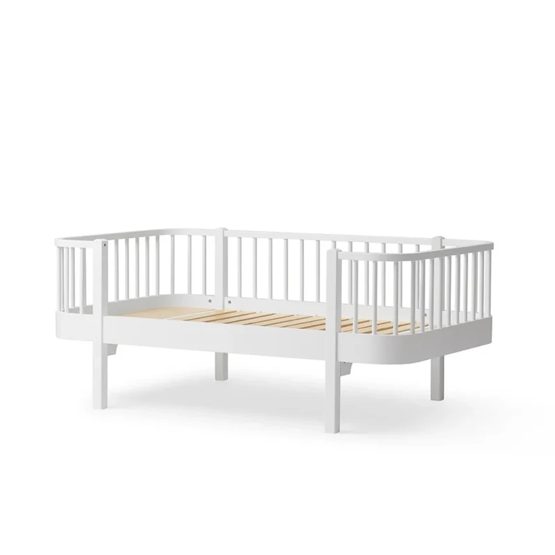 Lit de jour junior Oliver Furniture Wood Original 90x160 - 2 coloris disponibles