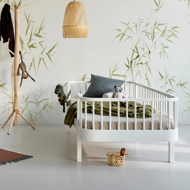 Lit de jour junior Oliver Furniture Wood Original 90x160 - 2 coloris disponibles