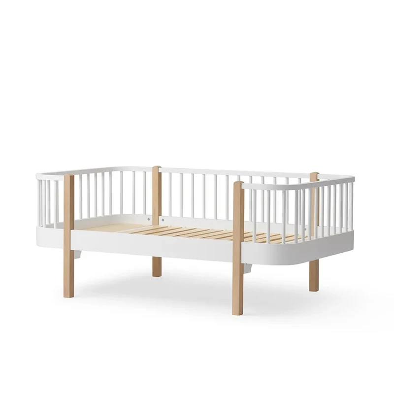 Lit de jour junior Oliver Furniture Wood Original 90x160 - 2 coloris disponibles