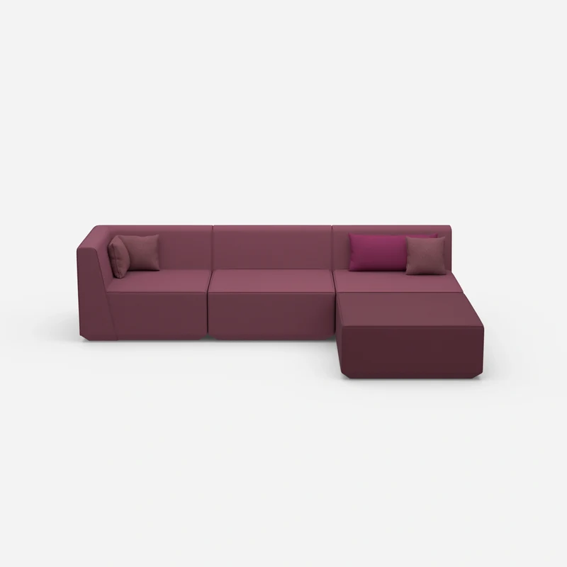 Sofaecke hochwertig