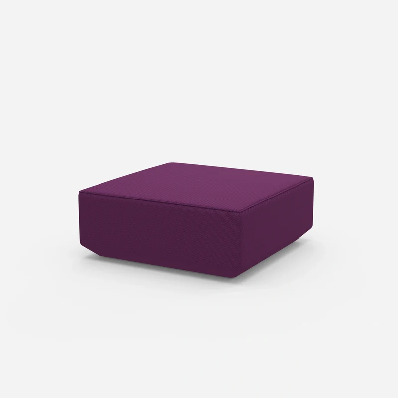Lila Sitzpouf