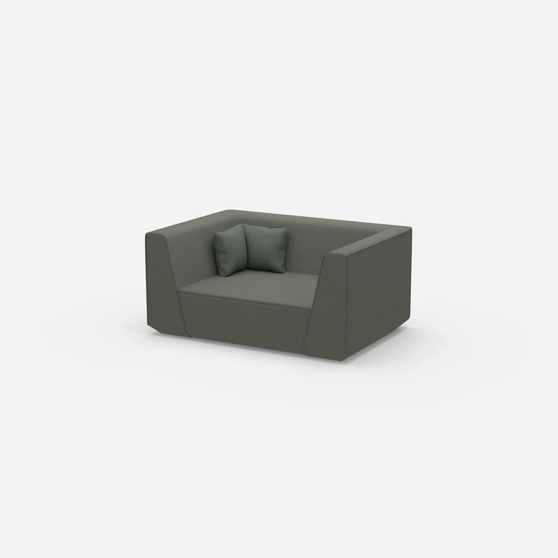 Modulares Sofa modern