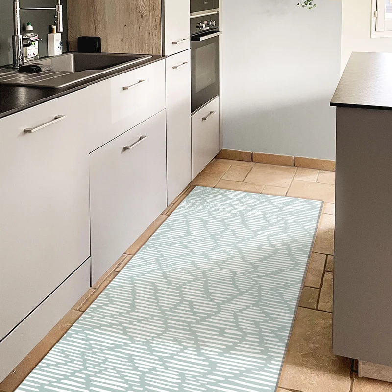 Coureur de cuisine Wabi Sabi - Plusieurs couleurs disponibles