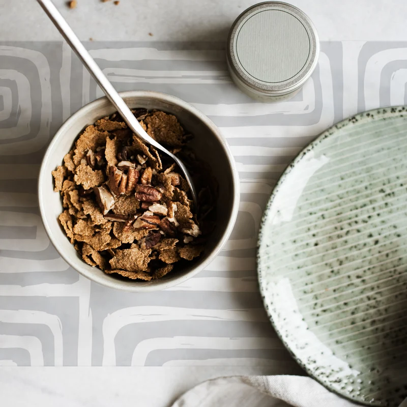 Napperons personnalisés Inkline - Plusieurs couleurs disponibles