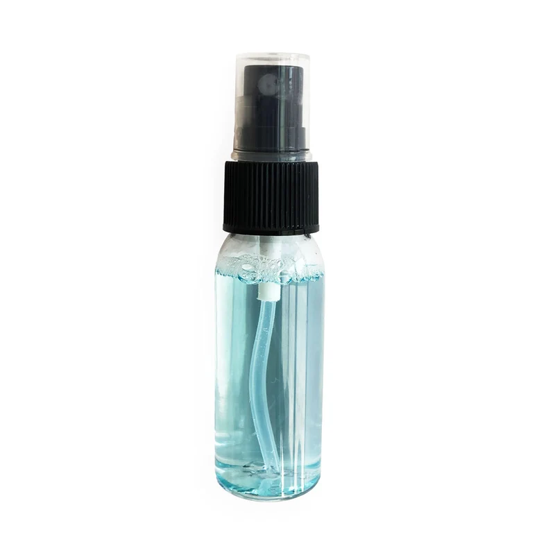 Application liquide pour surfaces extra lisses