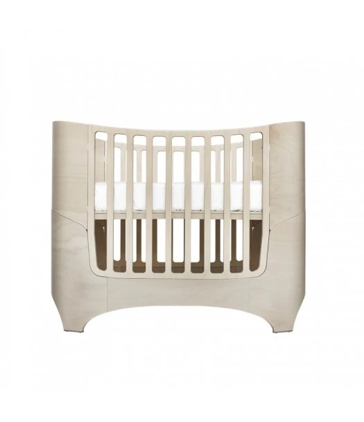 Lit bébé convertible Classic Leander (0-3 ans)