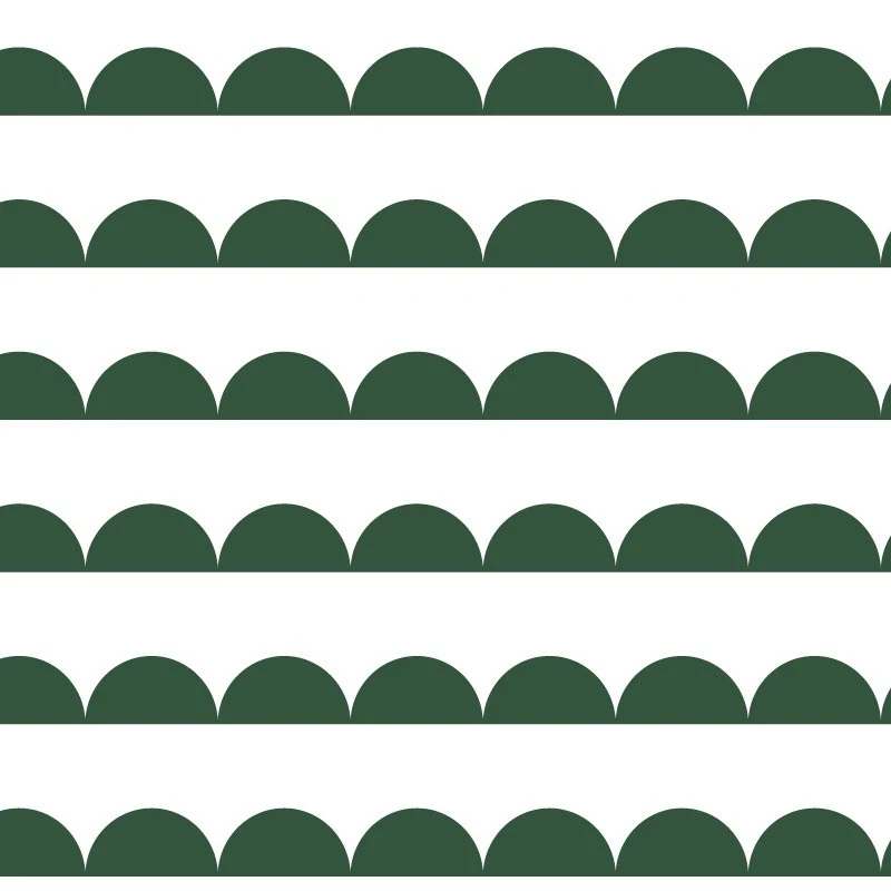 Greenmoon Moitié Bosco PVC 50 x 300 cm