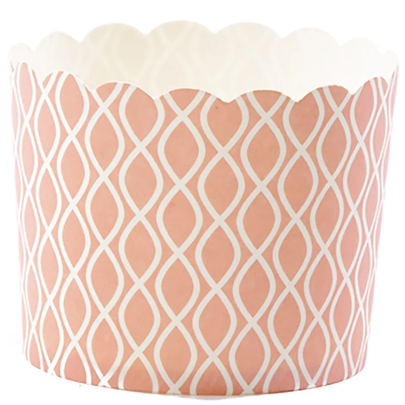 Bol de cuisson Big White Wave pour la pêche