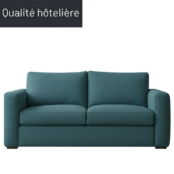 Canapé Lit Verdet 3 Places - Lit 160 cm