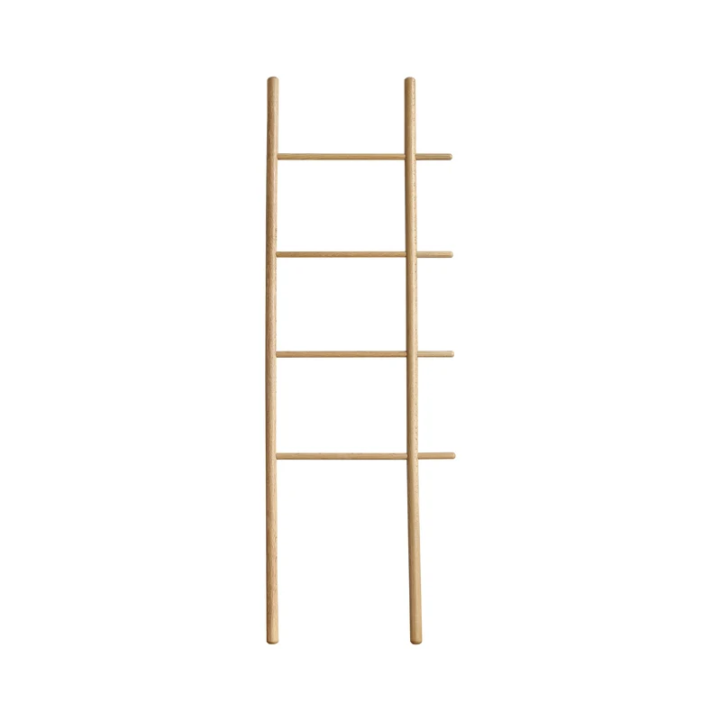 Echelle 156 cm en chêne