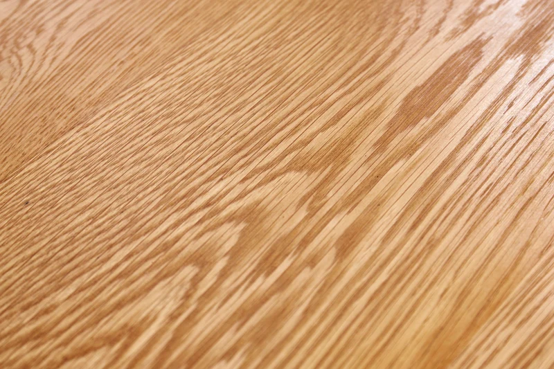 Table d'appoint moderne SCORPION 50cm design chêne sauvage table de chevet en métal avec tiroir