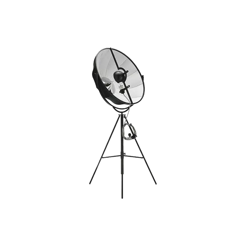 Lámpara de Pie Focus