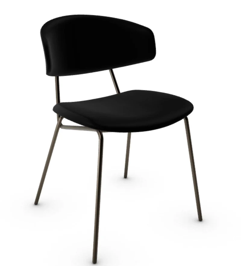 Chaise Calligaris - Sophia CS1890