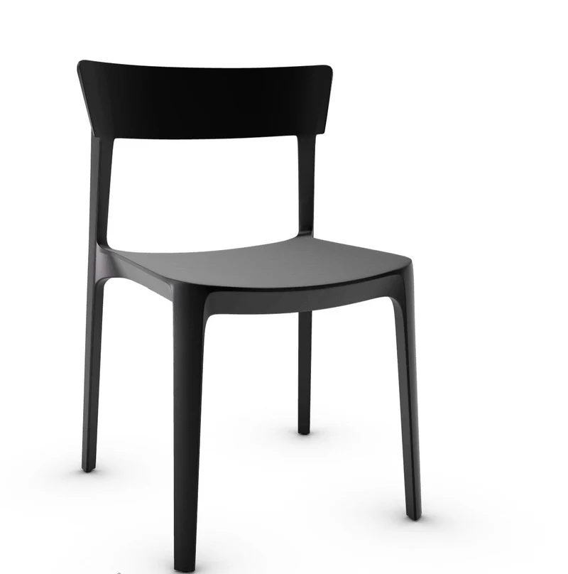 Chaise Calligaris - Skin CS1391