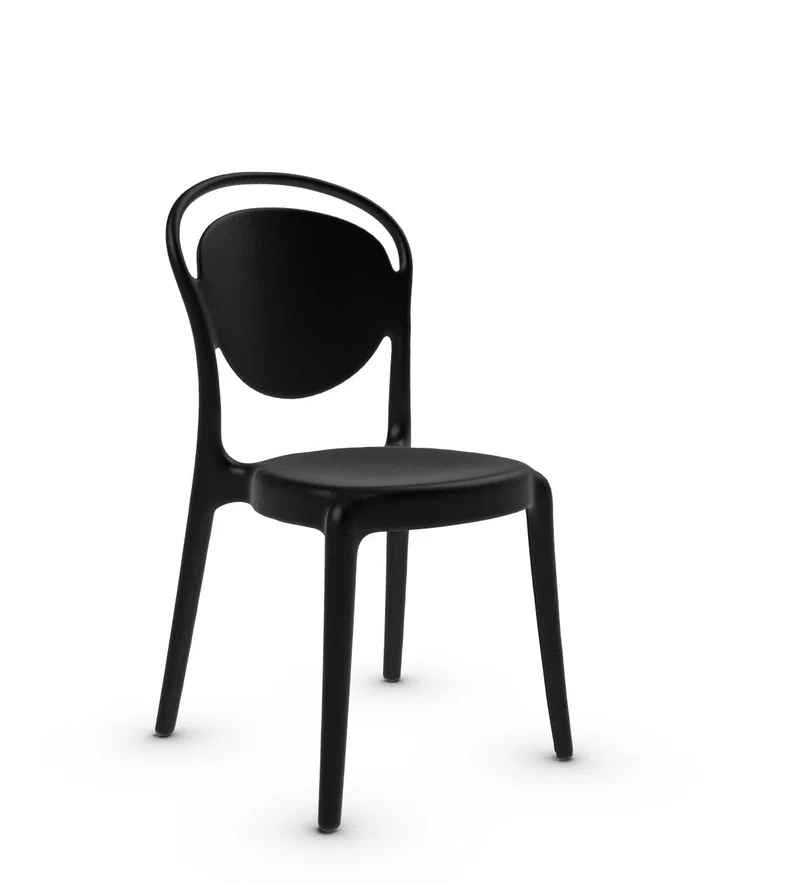 Chaise Calligaris - Parisienne (Polypropylène) CS1263