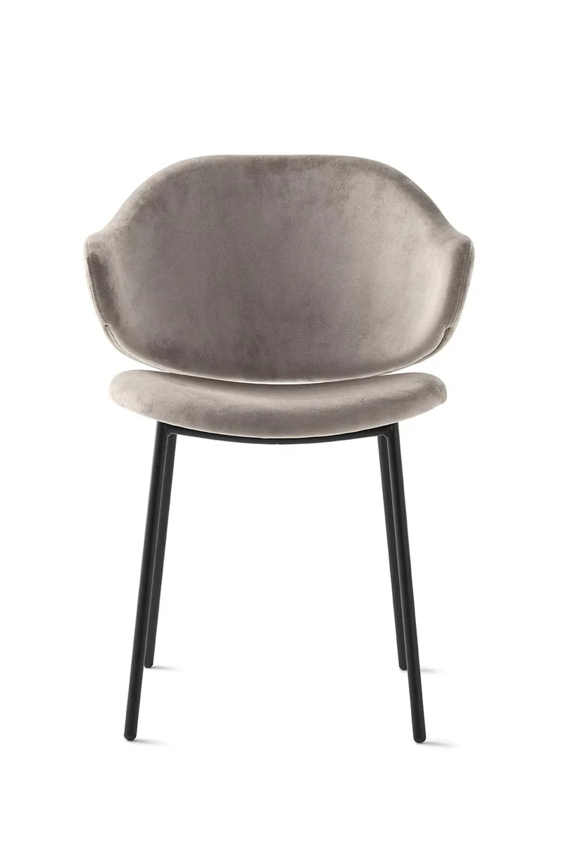 Chaise Calligaris - Holly (Pieds en métal) CS2037