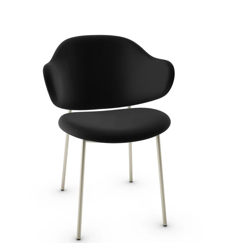 Chaise Calligaris - Holly (Pieds en métal) CS2037