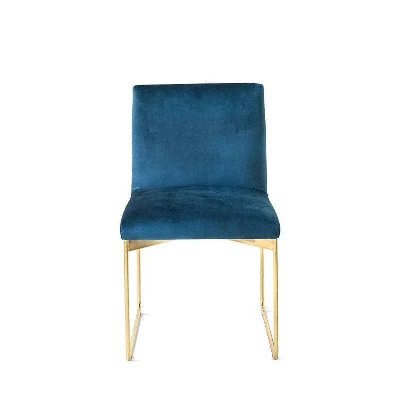 Chaise Calligaris - Gala (Pieds en métal) CS1866